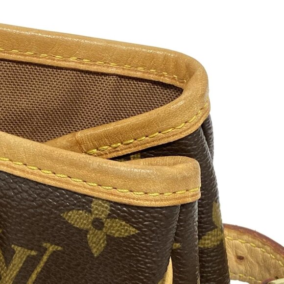 LOUIS VUITTON Batignolle Monogram Tote Bag bran-1045-090825 - Picture 7 of 14